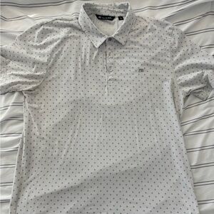 XL Travis Mathew Polo